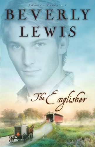 The Englisher book cover
