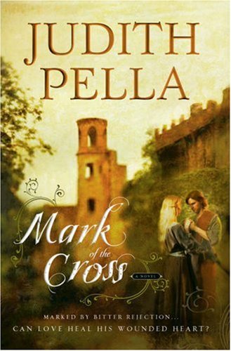 Mark of the Cross book cover