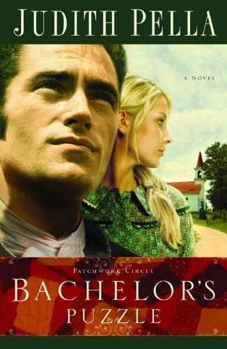 Bachelor's Puzzle book cover