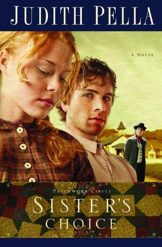 Sister's Choice book cover