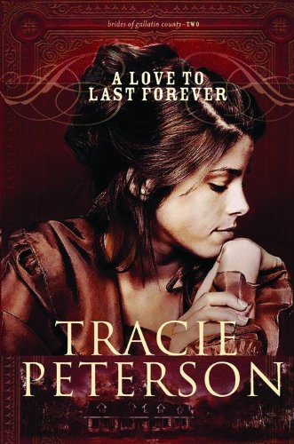 A Love to Last Forever book cover