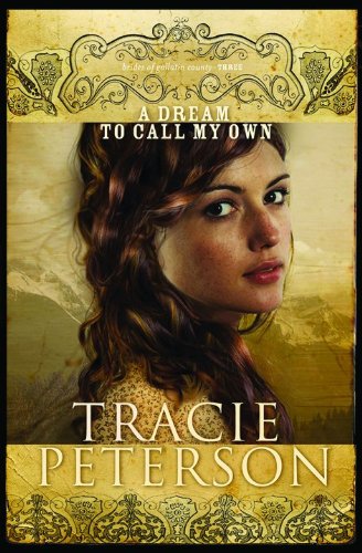 A Dream to Call My Own book cover