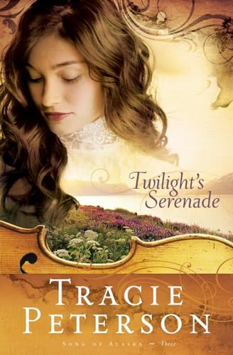 Twilight's Serenade book cover