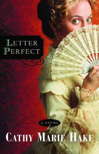 Letter Perfect book cover