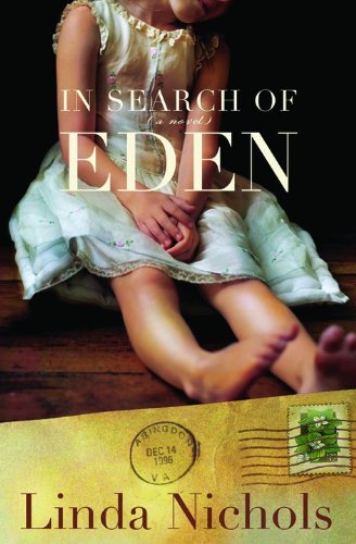 In Search of Eden book cover