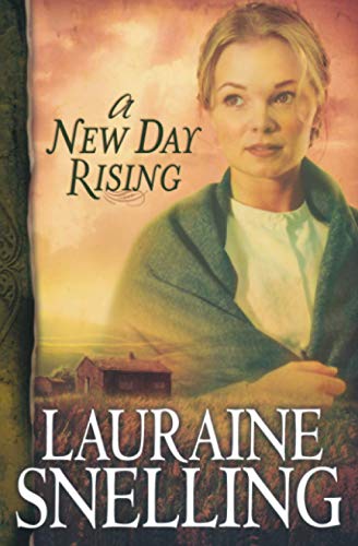 A New Day Rising book cover