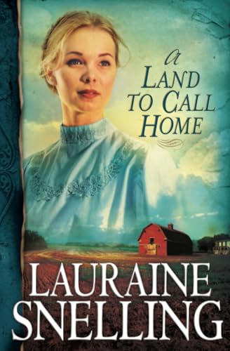 A Land to Call Home book cover
