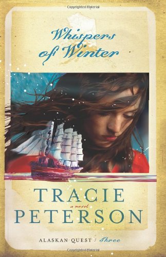 Whispers of winter / Tracie Peterson