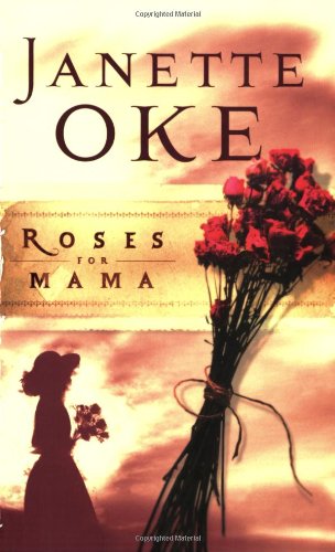 Roses for Mama book cover