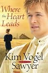 Where the Heart Leads (Waiting for Summer's Return Series #2)