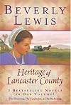 Heritage of Lancaster County (3-in-1)