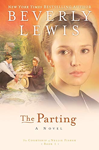 The Parting book cover