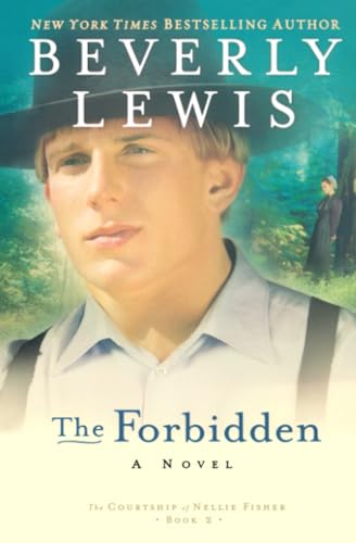 The Forbidden book cover