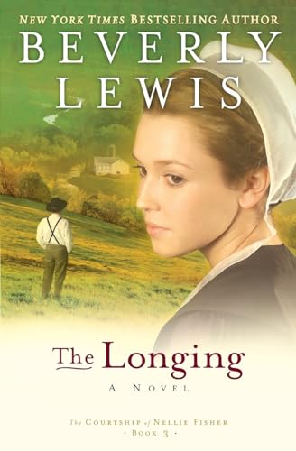 The Longing book cover