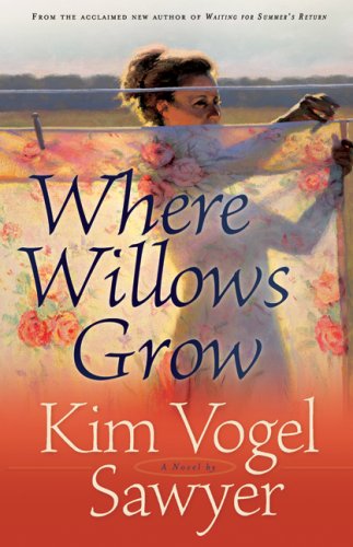 Where Willows Grow book cover