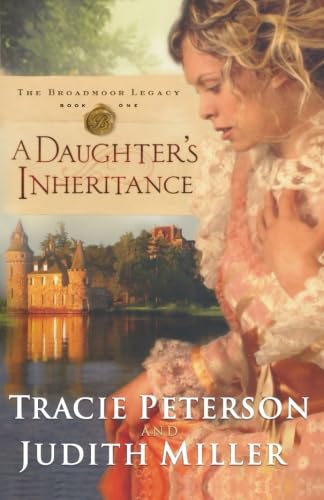 A Daughter's Inheritance book cover
