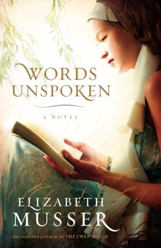 Words Unspoken book cover