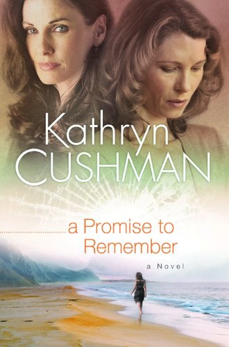 A Promise to Remember book cover