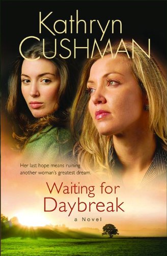 Waiting for Daybreak book cover
