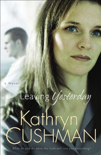 Leaving Yesterday book cover