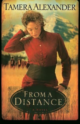 From a Distance book cover