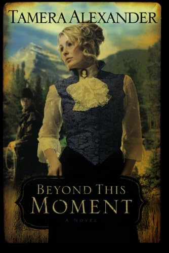 Beyond This Moment book cover