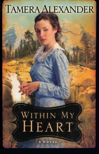 Within My Heart book cover