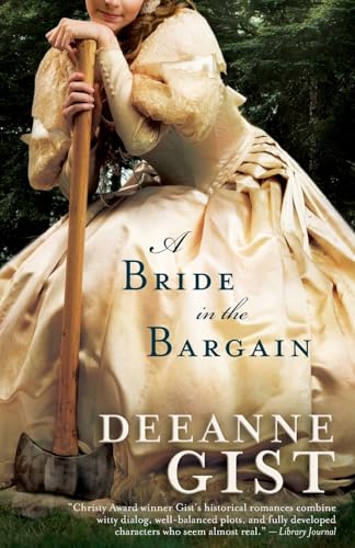A Bride in the Bargain book cover
