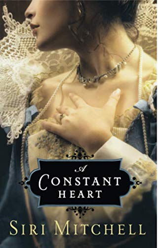A Constant Heart book cover