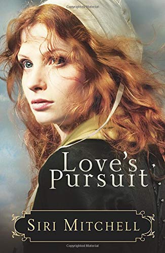 Love's Pursuit book cover