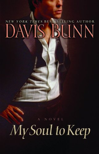 My Soul to Keep (As: Davis Bunn) cover
