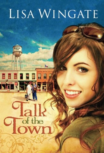 Talk of the Town book cover