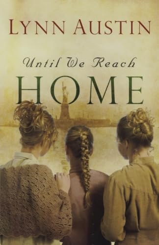 Until We Reach Home book cover