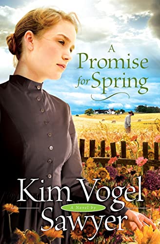 A Promise for Spring book cover