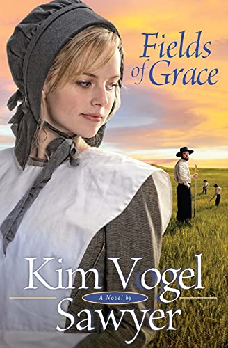 Fields of Grace book cover