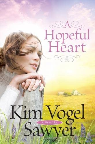 A Hopeful Heart book cover