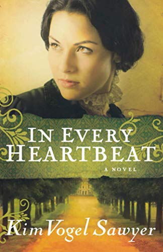 In Every Heartbeat book cover
