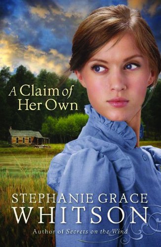 A Claim of Her Own book cover