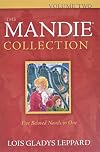 The Mandie Collection, Volume 02