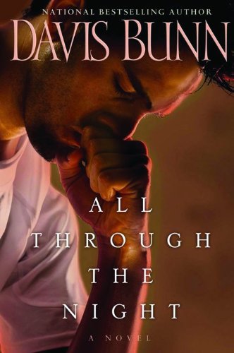 All Through the Night (As: Davis Bunn) cover