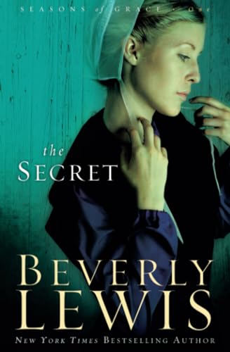 The Secret book cover
