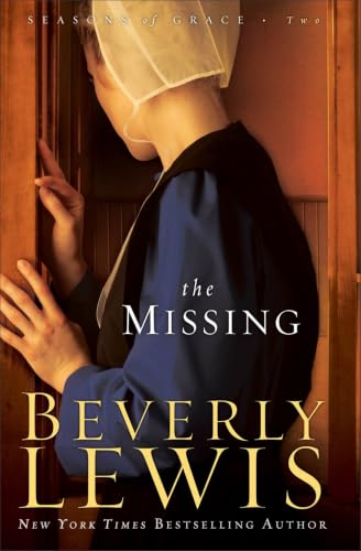 The Missing book cover