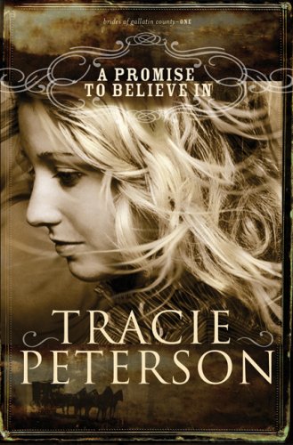 A Promise to Believe In book cover