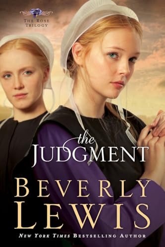 The Judgment book cover