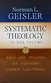 Systematic Theology: In One Volume