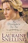 No Distance Too Far