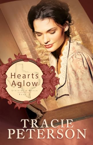 Hearts Aglow book cover