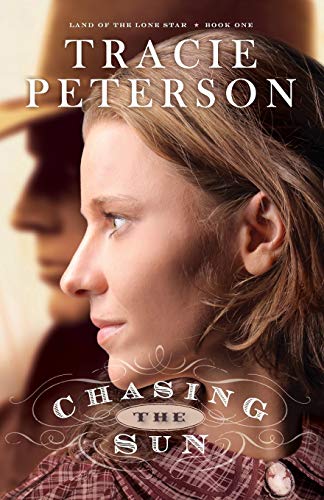 Chasing the Sun book cover