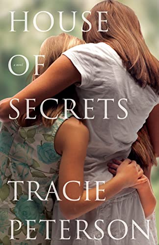 House of Secrets book cover