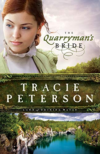 The Quarryman's Bride book cover